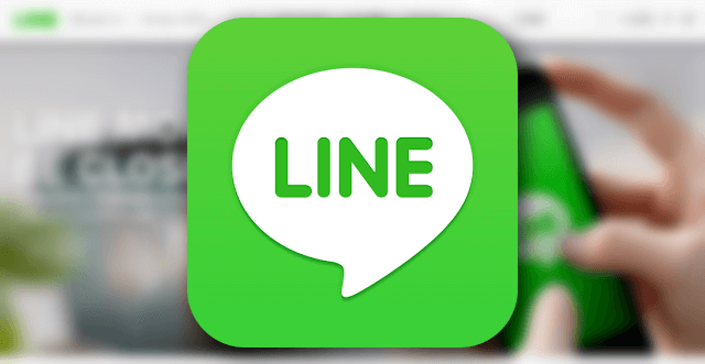 How to avoid being reported by Line in just three steps.